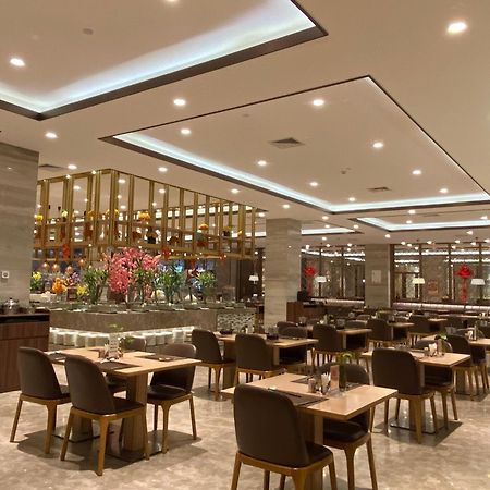 Millennium Resort Wuyishan Wuyishan  Dış mekan fotoğraf