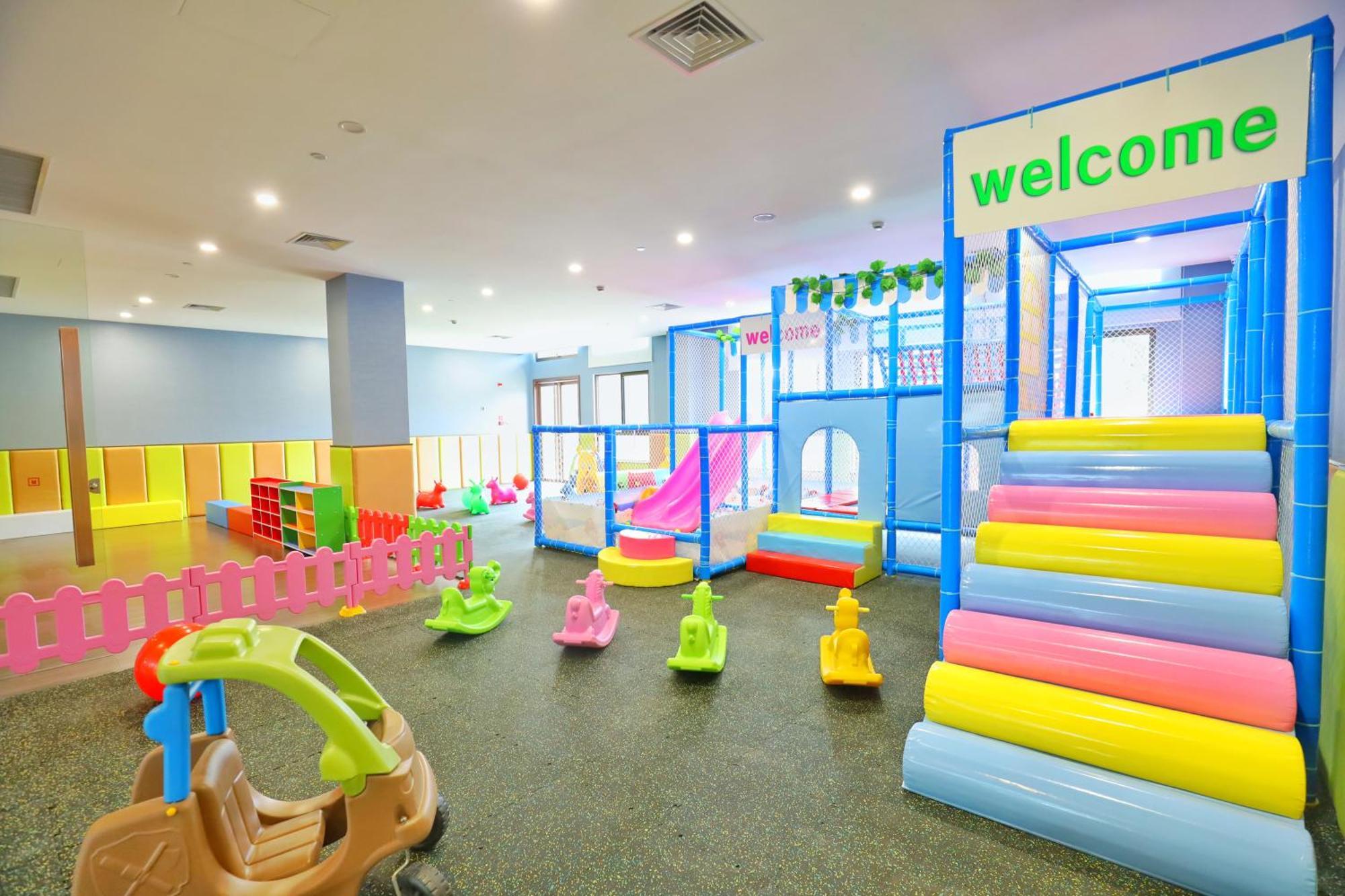 Millennium Resort Wuyishan Wuyishan  Dış mekan fotoğraf