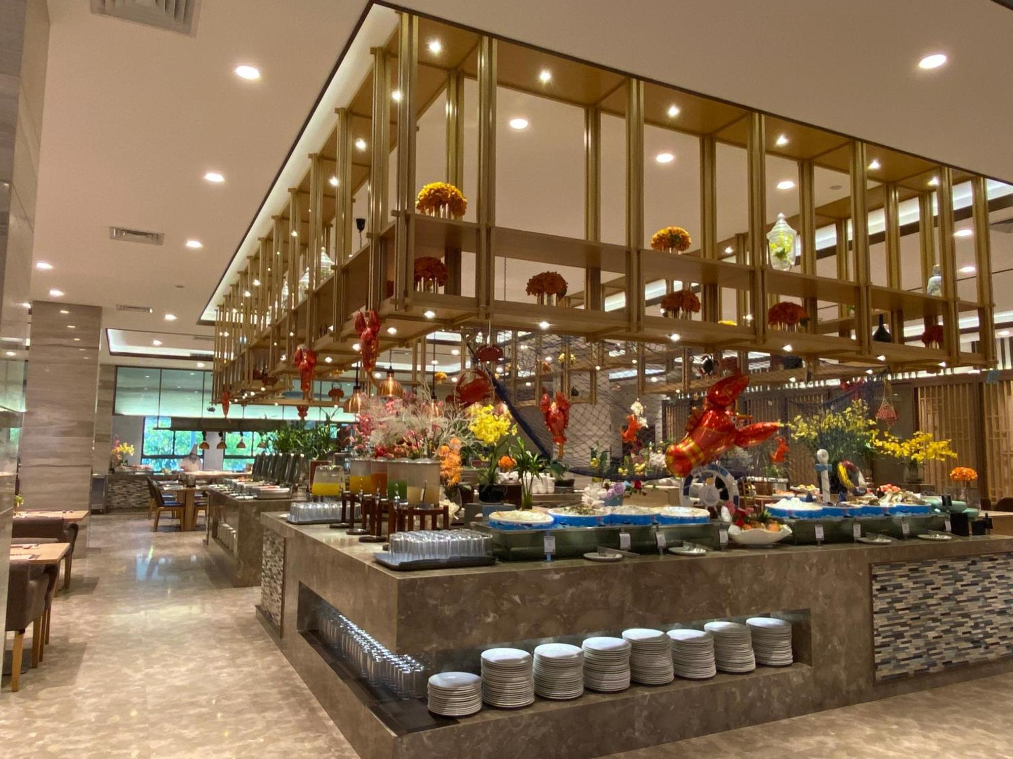 Millennium Resort Wuyishan Wuyishan  Dış mekan fotoğraf